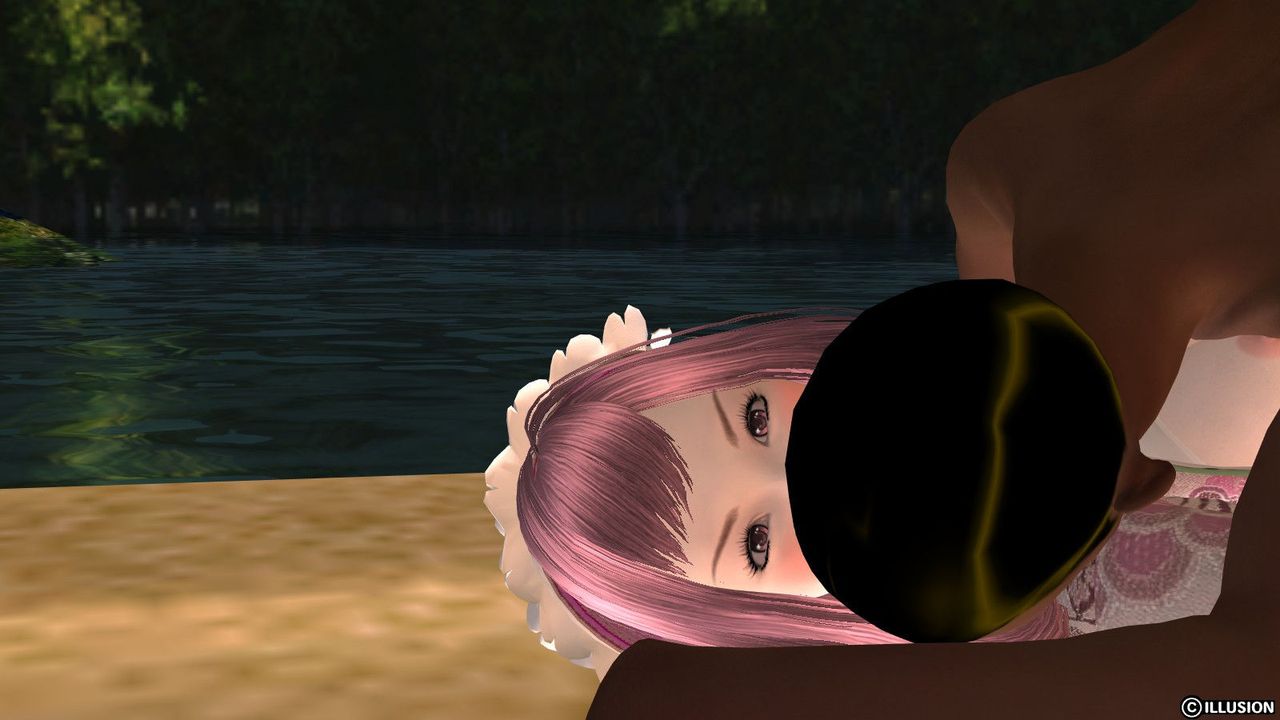 [3D]降魔传第12话