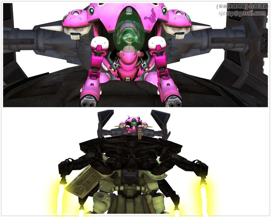 [3D]降魔传第30话