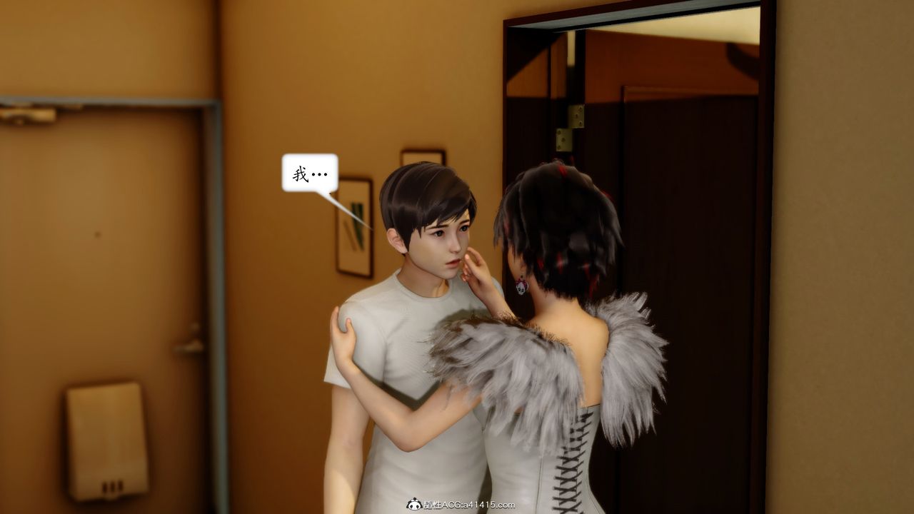 [3D]地球OL小短篇第18话