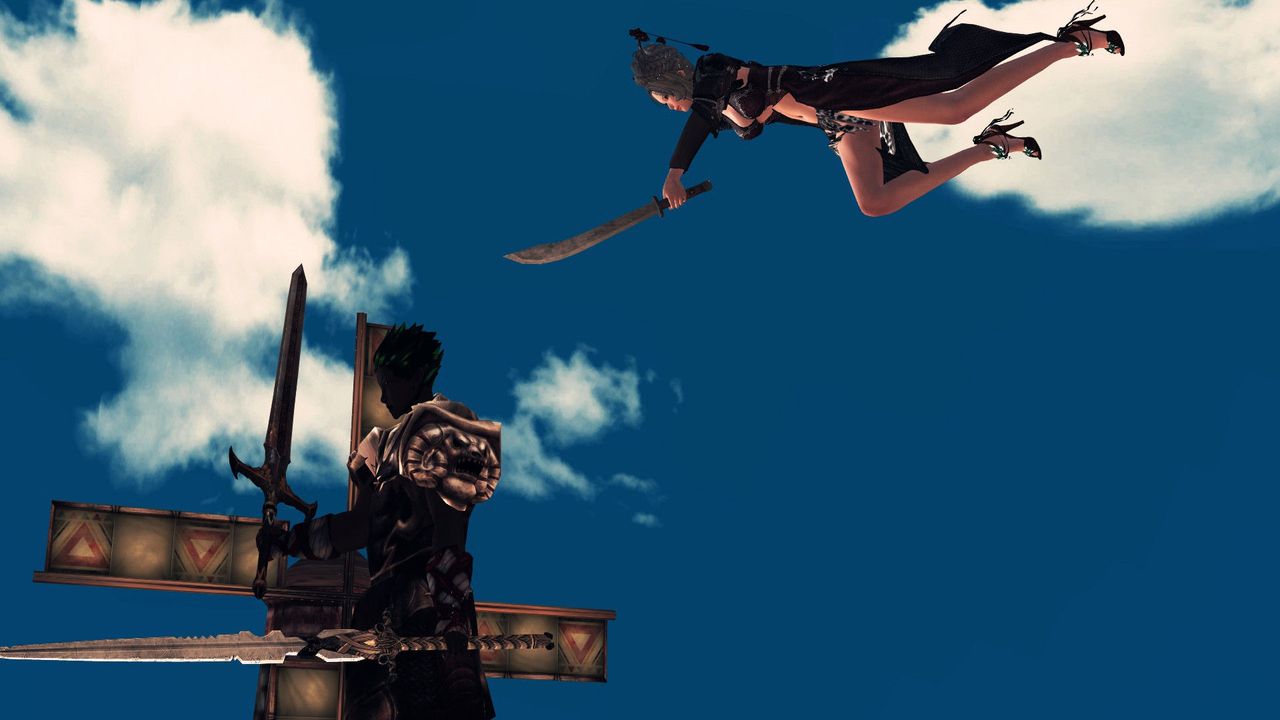 [3D]降魔传第32话