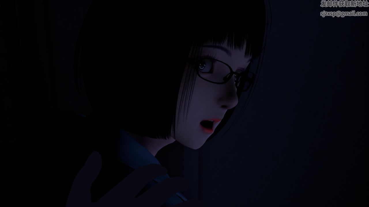 [3D]鬼宅第07话-最终话