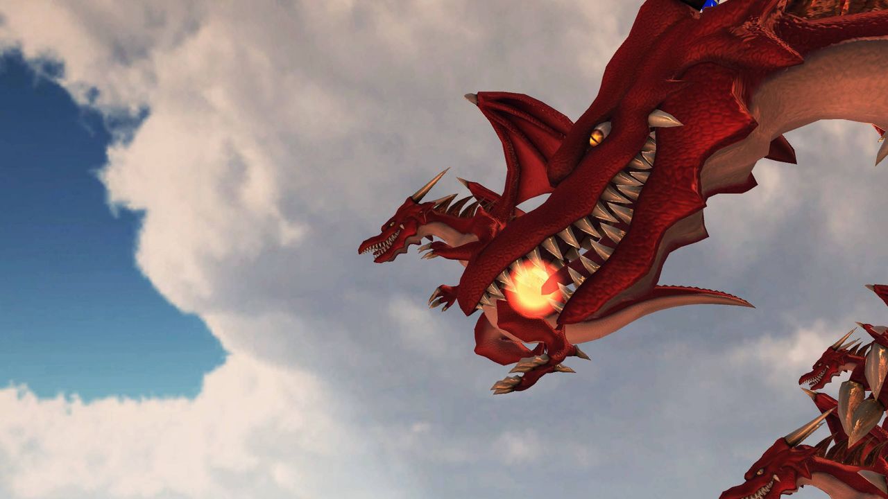 [3D]降魔传第36话