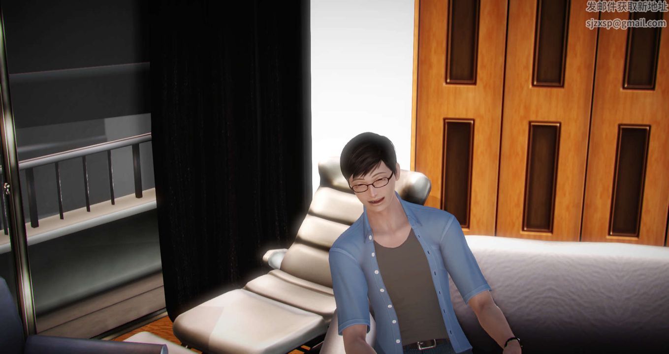 [3D]丝袜女教师兰若01-27短篇X3未编辑片段第05话