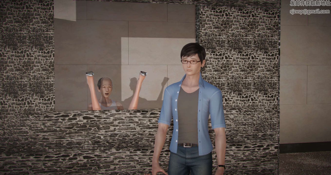 [3D]丝袜女教师兰若01-27短篇X3未编辑片段第08话