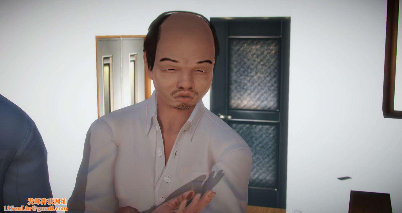 [3D]丝袜女教师兰若01-27短篇X3未编辑片段第14话