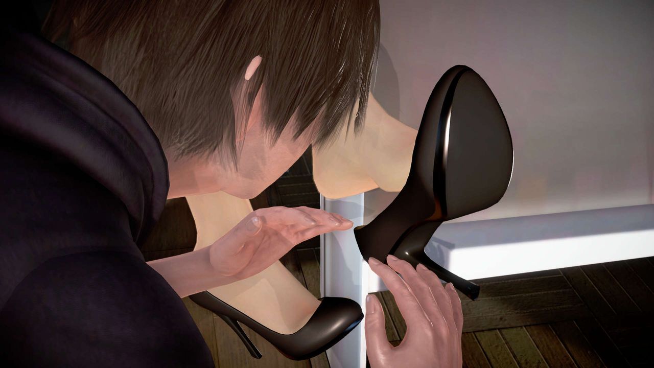 [3D]丝袜女教师兰若01-27短篇X3未编辑片段第15话