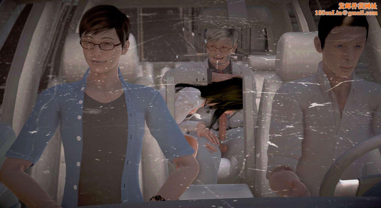 [3D]丝袜女教师兰若01-27短篇X3未编辑片段第15话