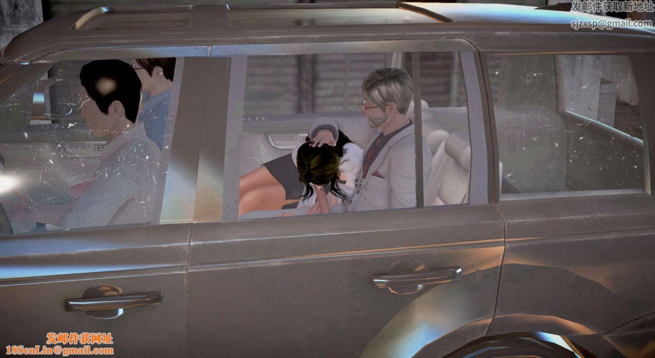 [3D]丝袜女教师兰若01-27短篇X3未编辑片段第15话