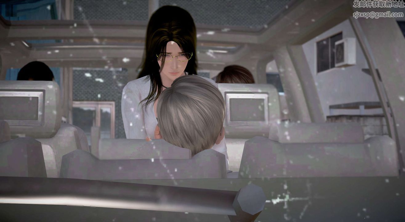 [3D]丝袜女教师兰若01-27短篇X3未编辑片段第15话