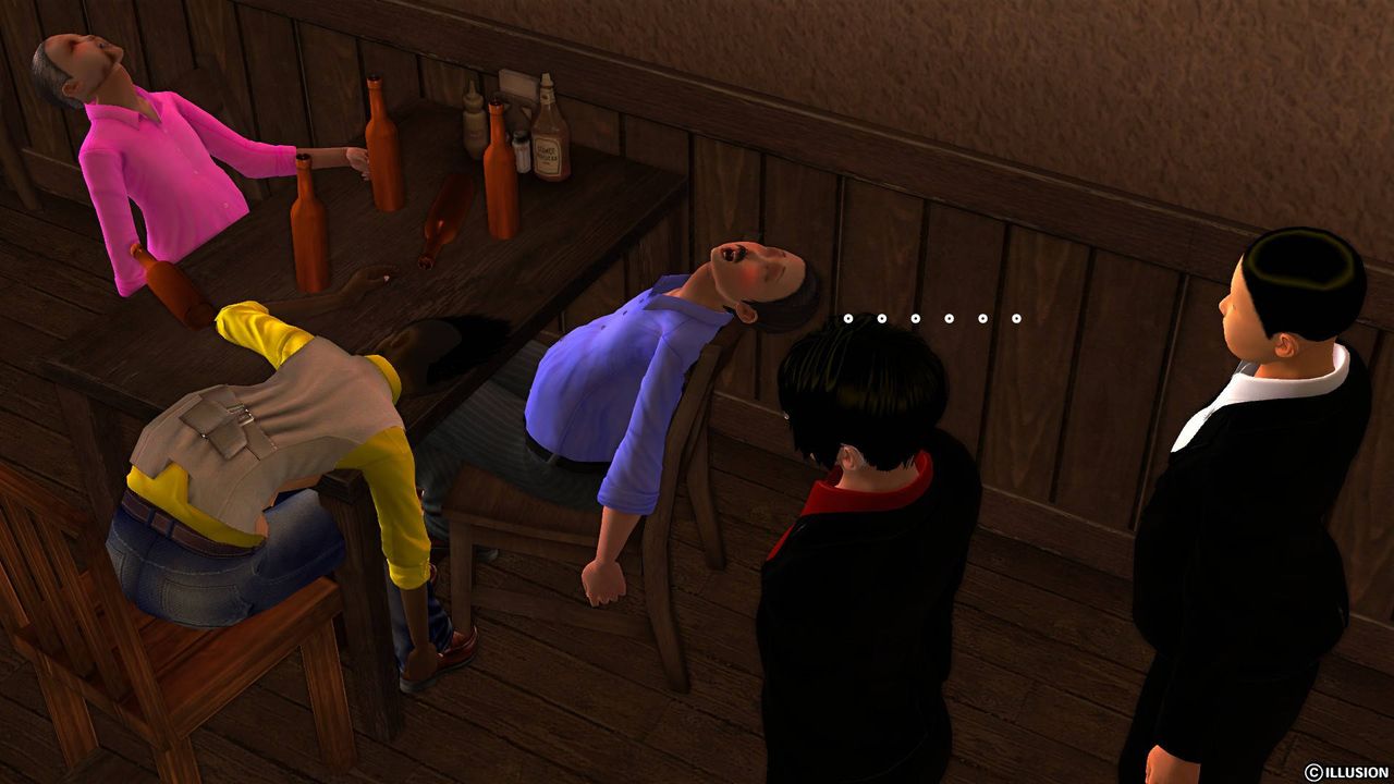 [3D]降魔传第44话