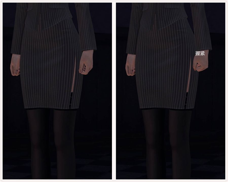 [3D]降魔传第47话