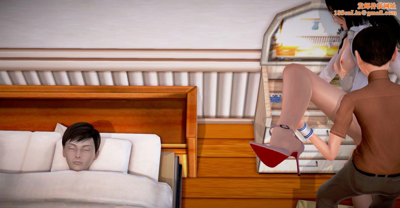 [3D]丝袜女教师兰若01-27短篇X3未编辑片段未编辑片段