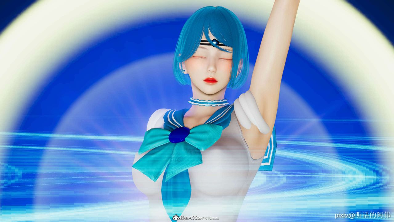 [3D]魔堕之欲第04话