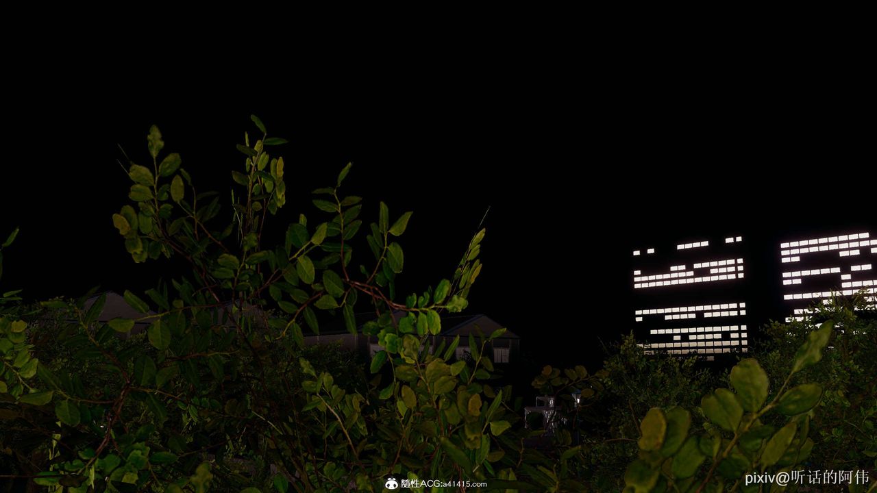 [3D]魔堕之欲第05话