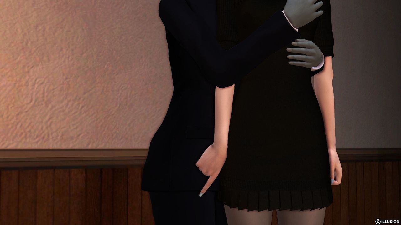 [3D]降魔传第52话