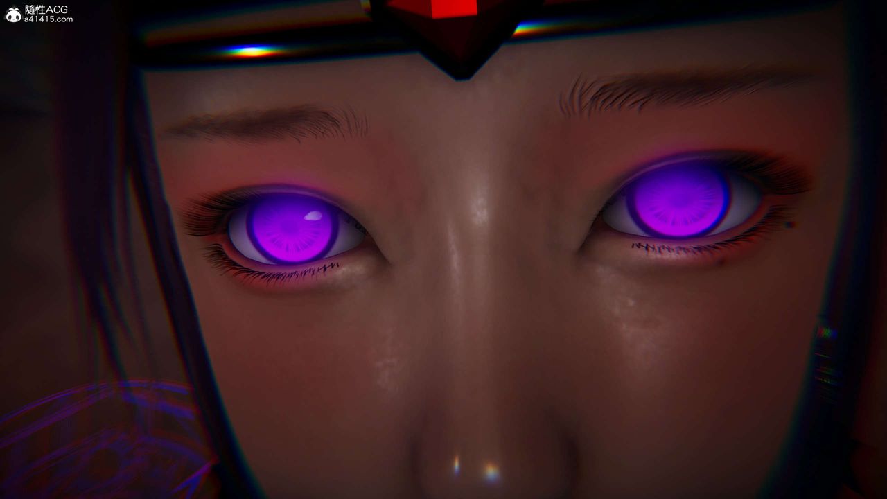 [3D]魔堕之欲第24话