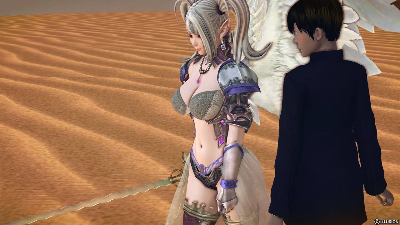 [3D]降魔传第61话