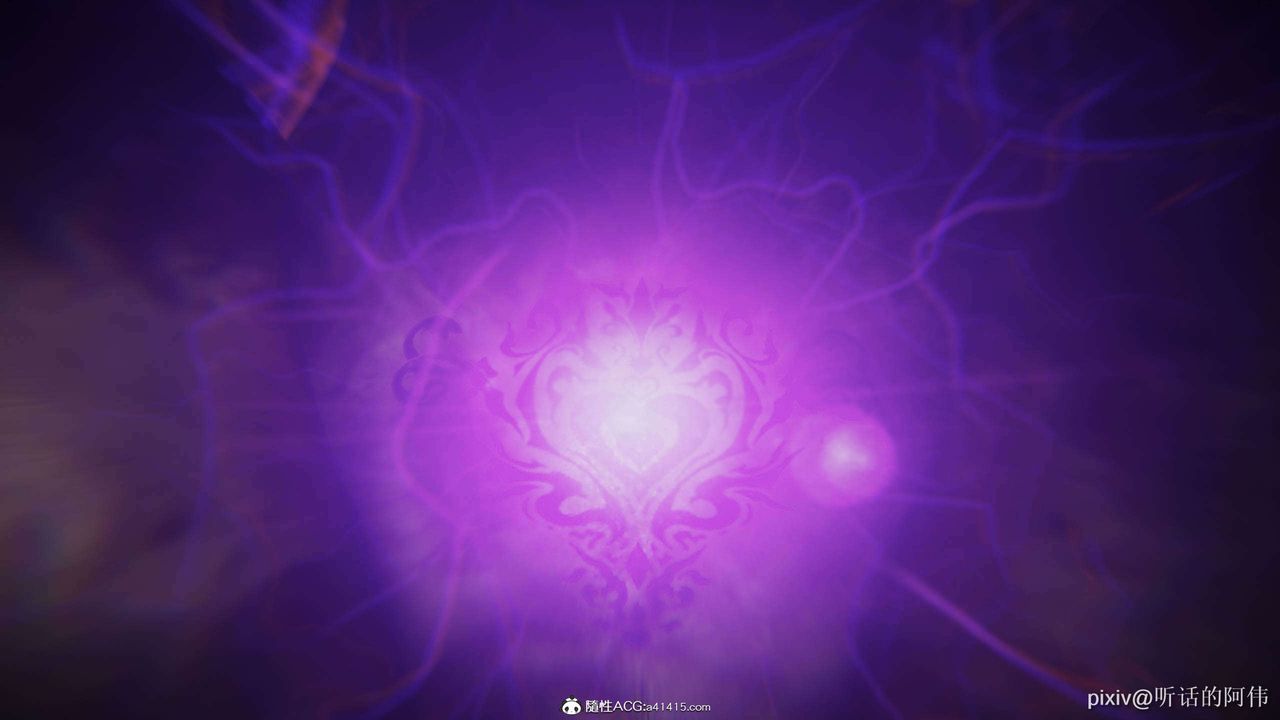 [3D]魔堕之欲第48话