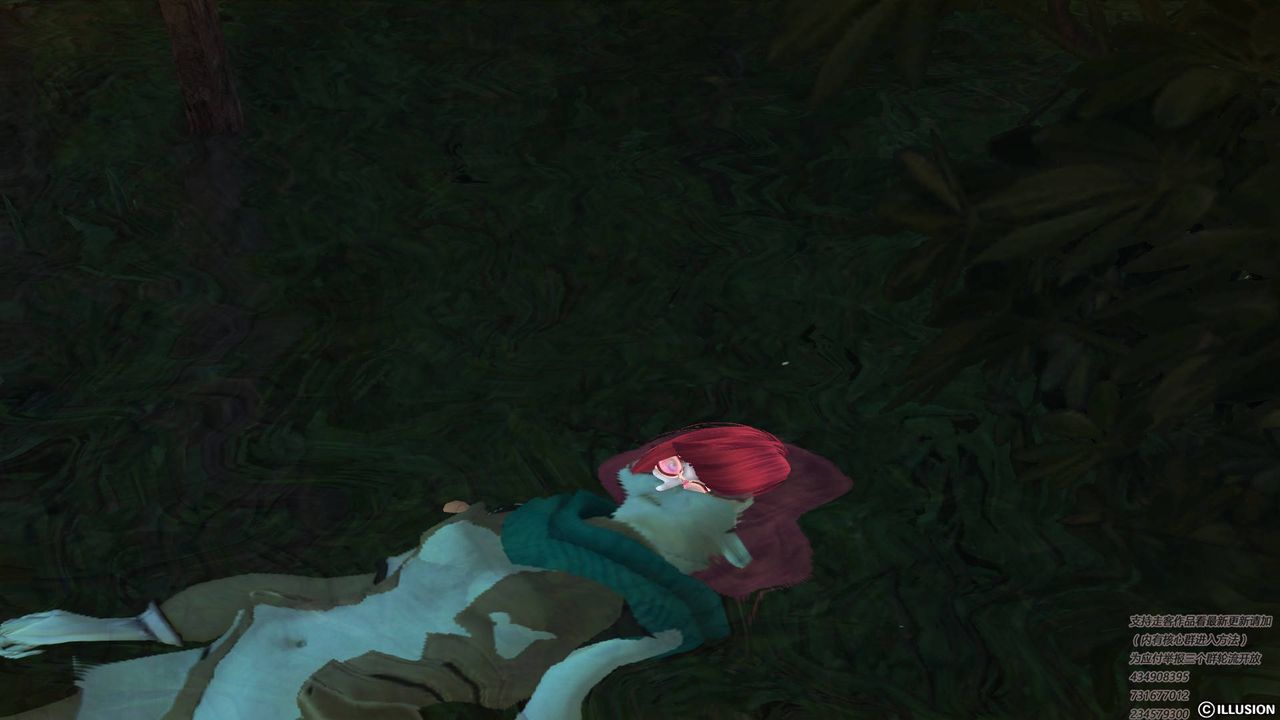 [3D]降魔传第67话