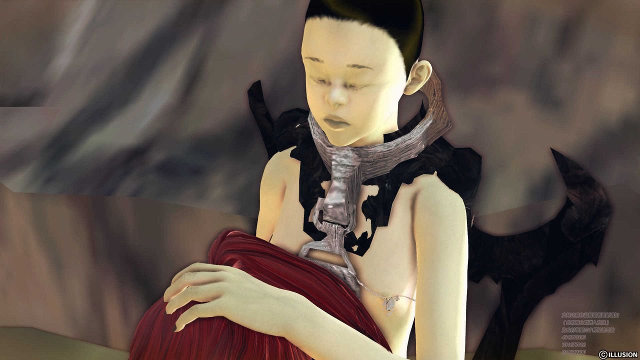 [3D]降魔传第70话