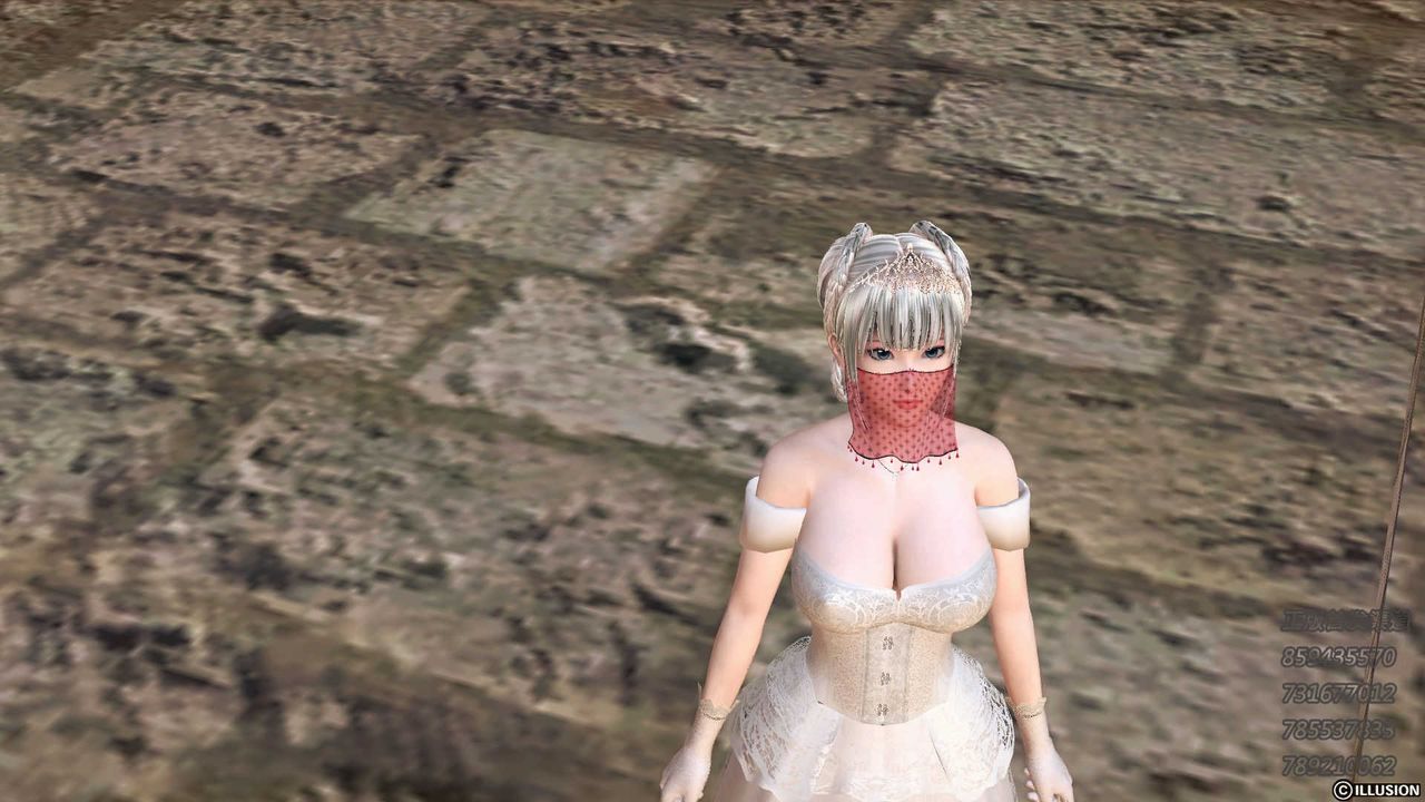 [3D]降魔传第74话