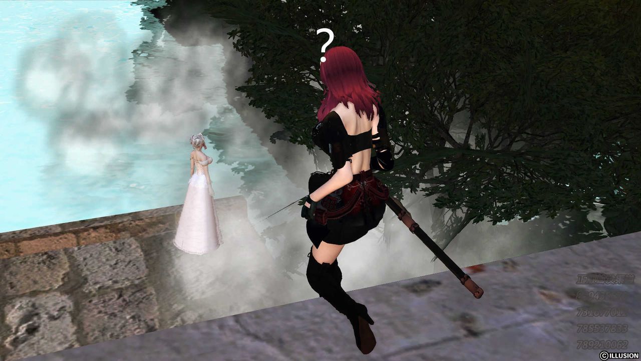 [3D]降魔传第74话