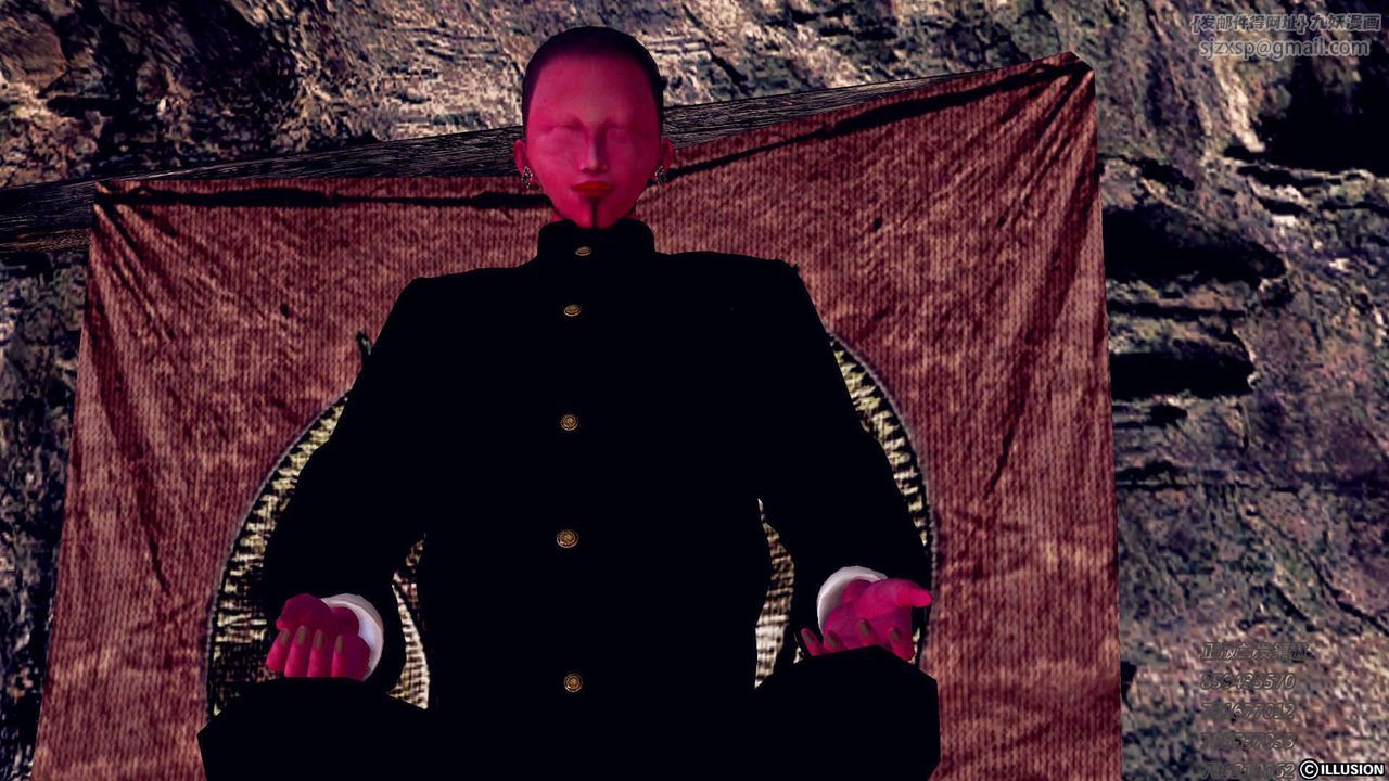 [3D]降魔传第75话