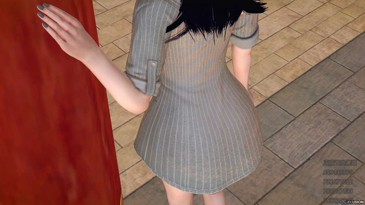 [3D]降魔传第76话