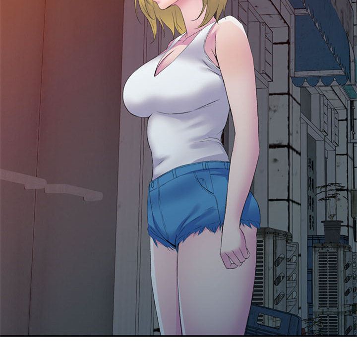 侄女来敲门第1话