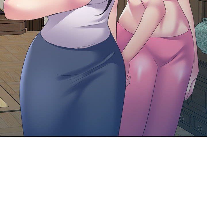 侄女来敲门第4话