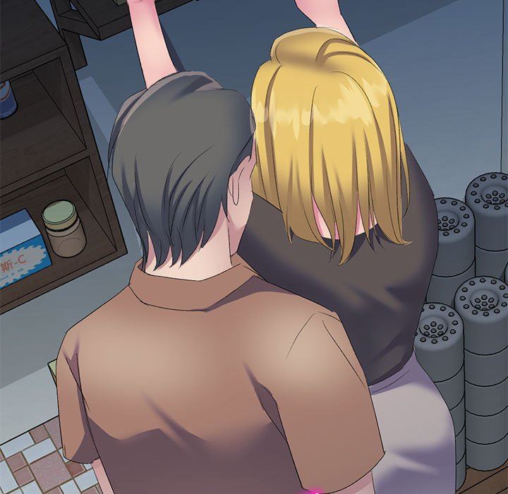 侄女来敲门第4话