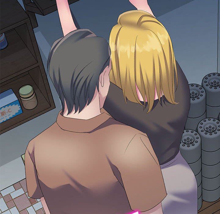 侄女来敲门第5话