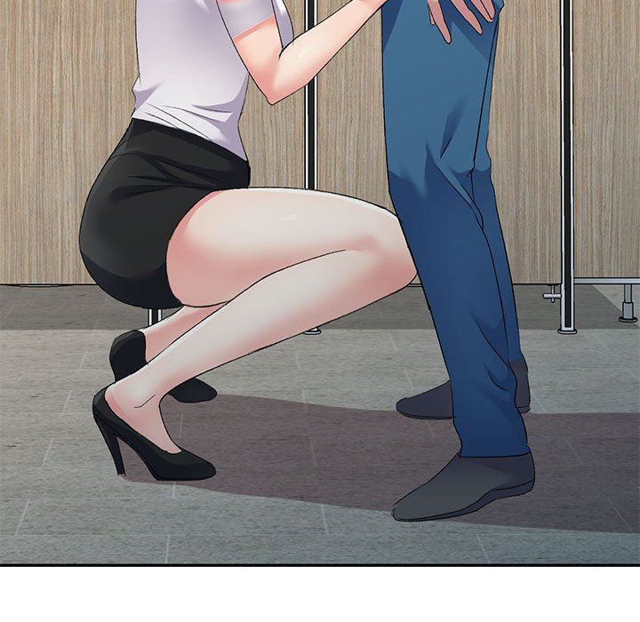 侄女来敲门第6话