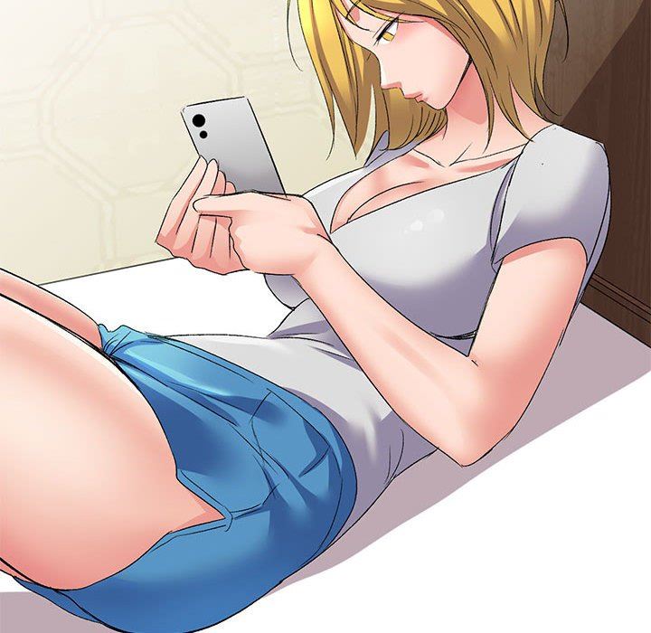 侄女来敲门第7话