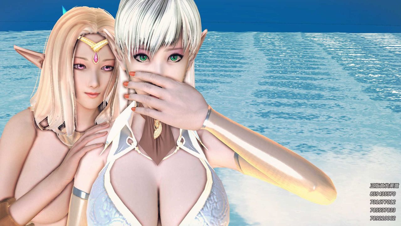 [3D]降魔传第86话