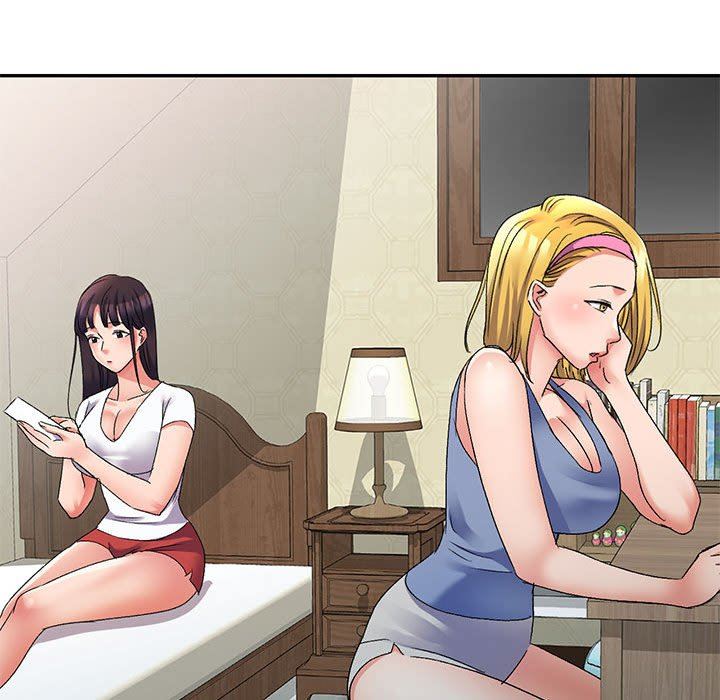 侄女来敲门第20话