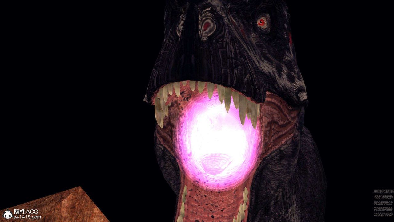 [3D]降魔传第94话