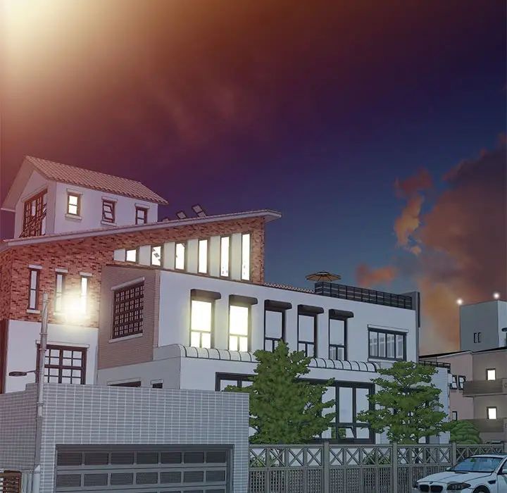 侄女来敲门第35话