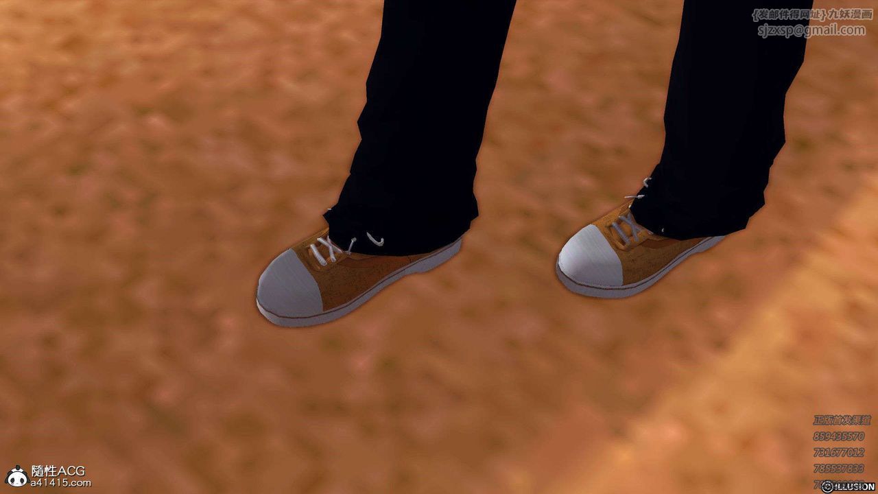 [3D]降魔传第96话