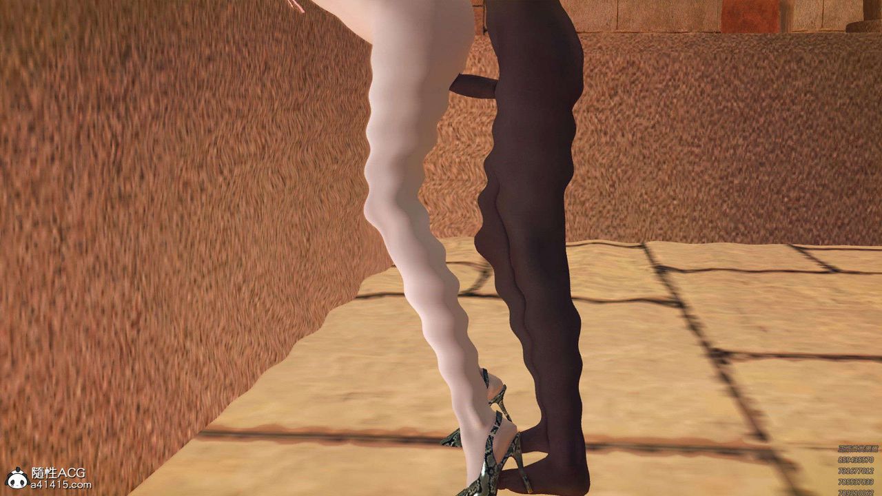 [3D]降魔传第97话