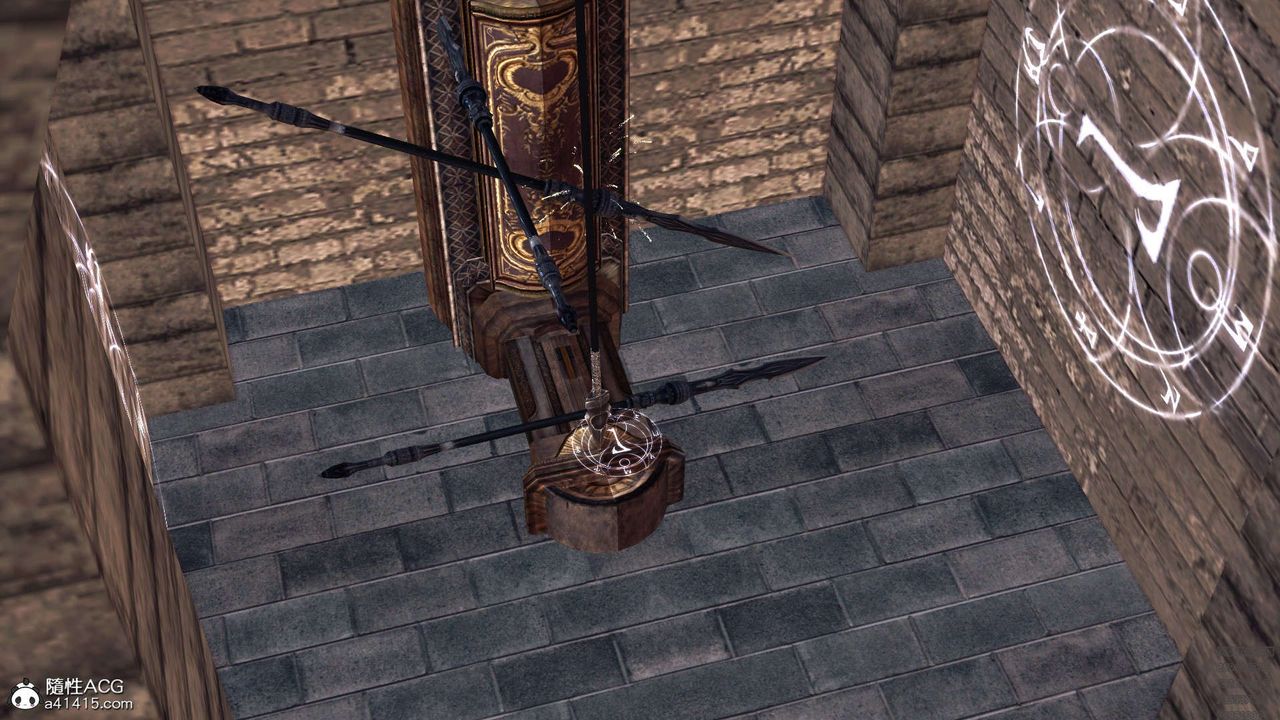 [3D]降魔传第97话