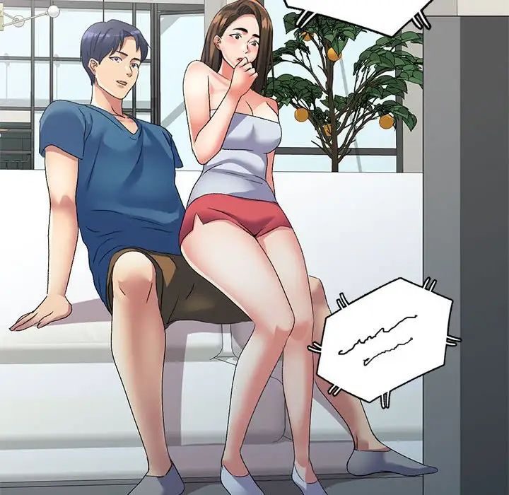 侄女来敲门第40话