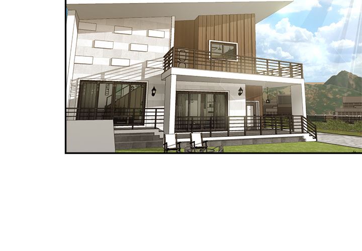 瑜珈初体验第1话