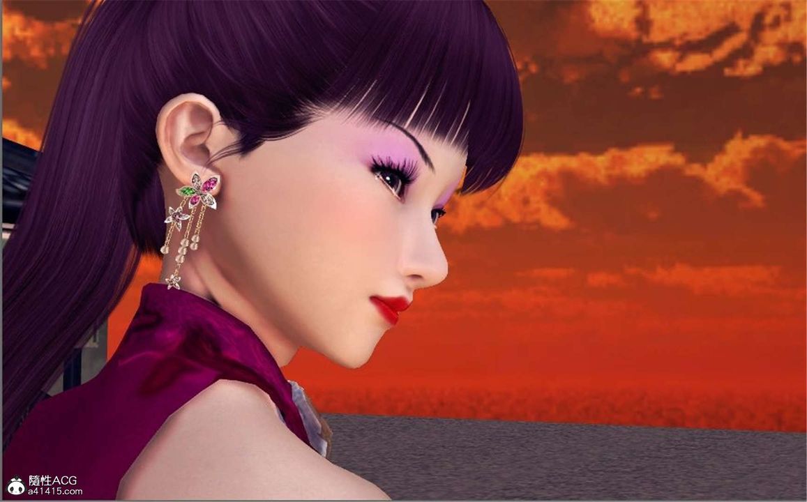 [3D]降魔传第100话