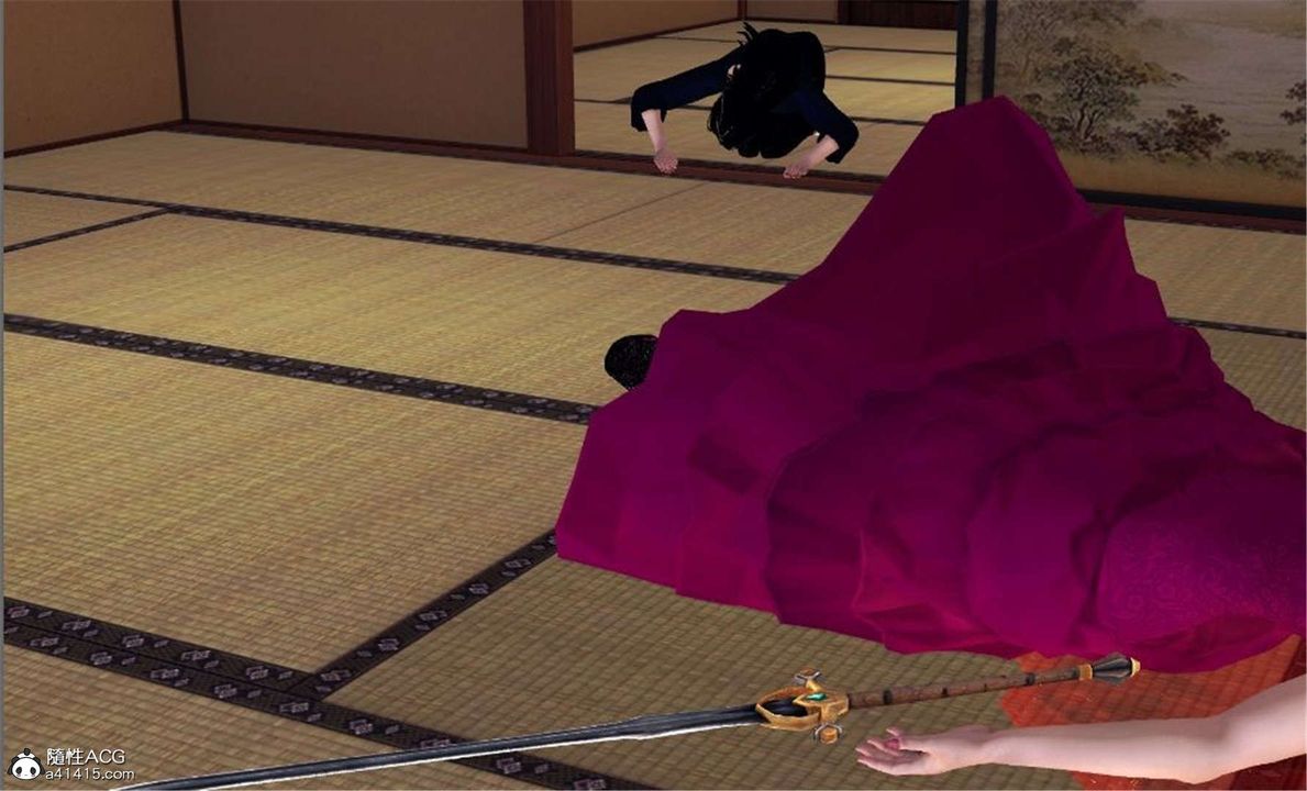 [3D]降魔传第100话