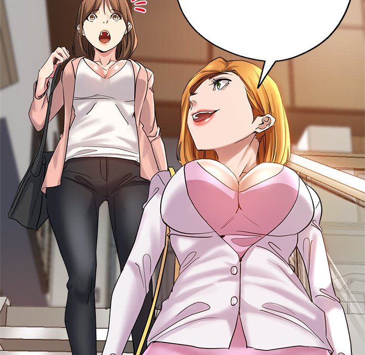 瑜珈初体验第3话