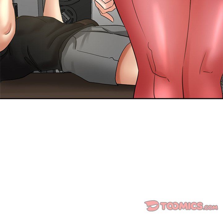 瑜珈初体验第5话