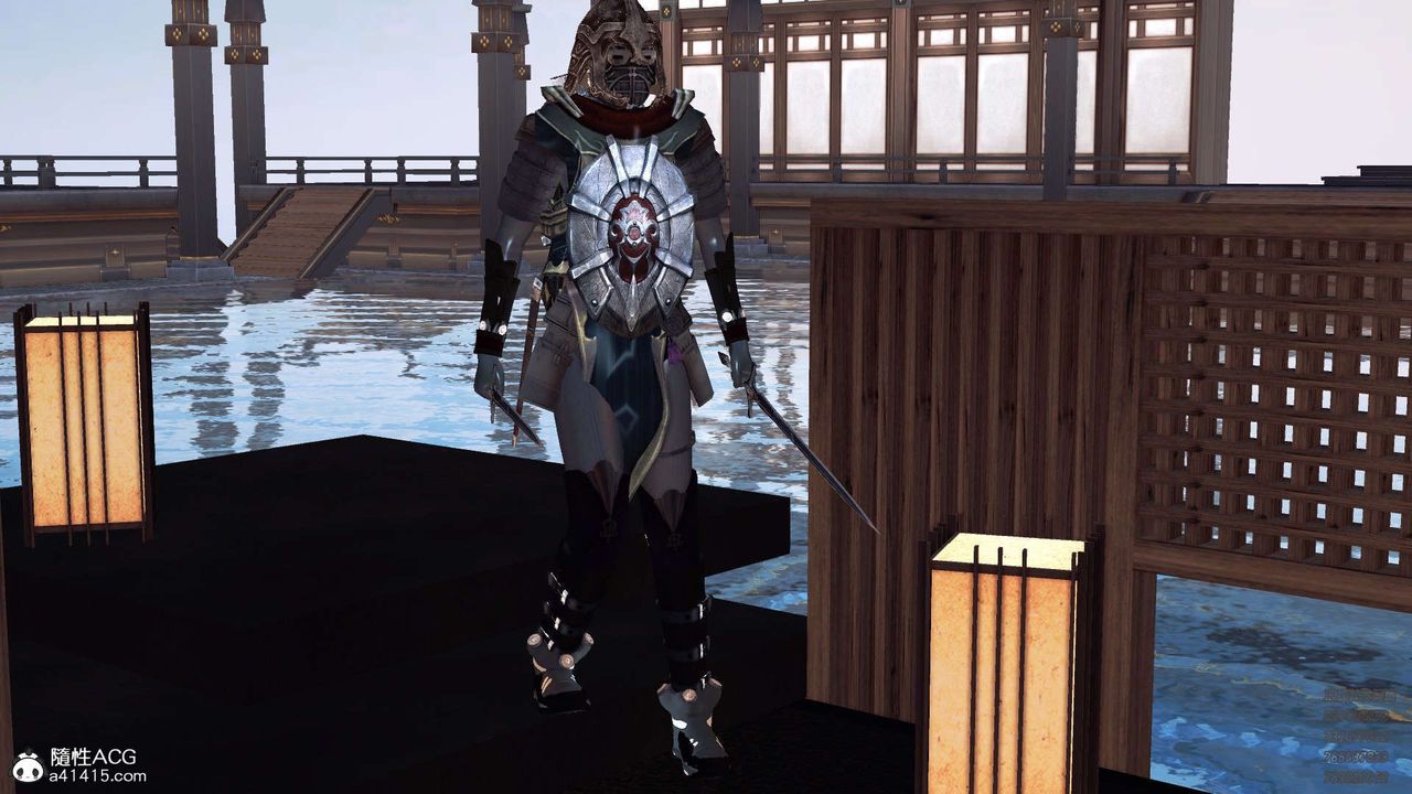 [3D]降魔传第103话