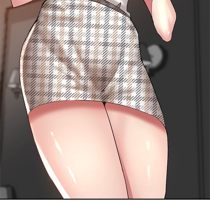 瑜珈初体验第7话