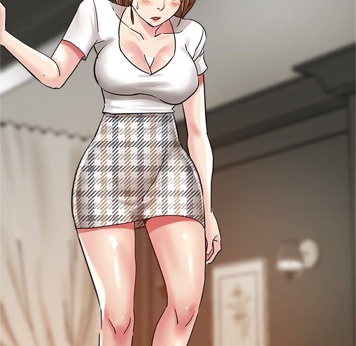 瑜珈初体验第8话